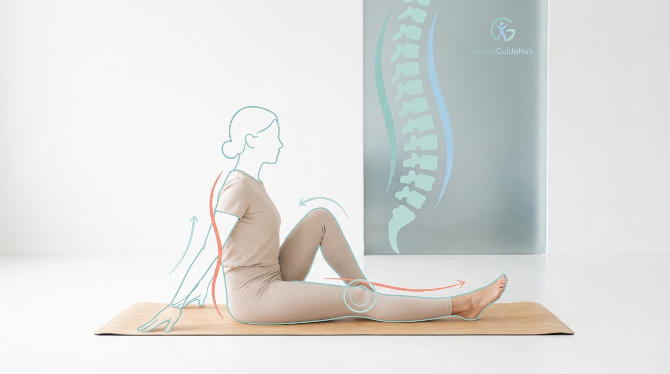 McKenzie Method for Sciatica: How It Works and When It Helps