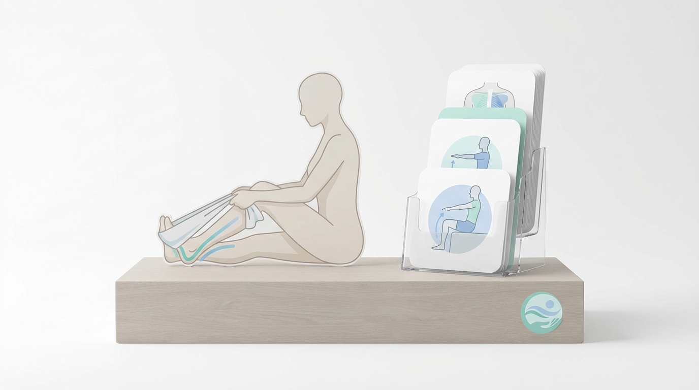 Rathleff Protocol for Plantar Fasciitis: The High-Load Strength Training Approach