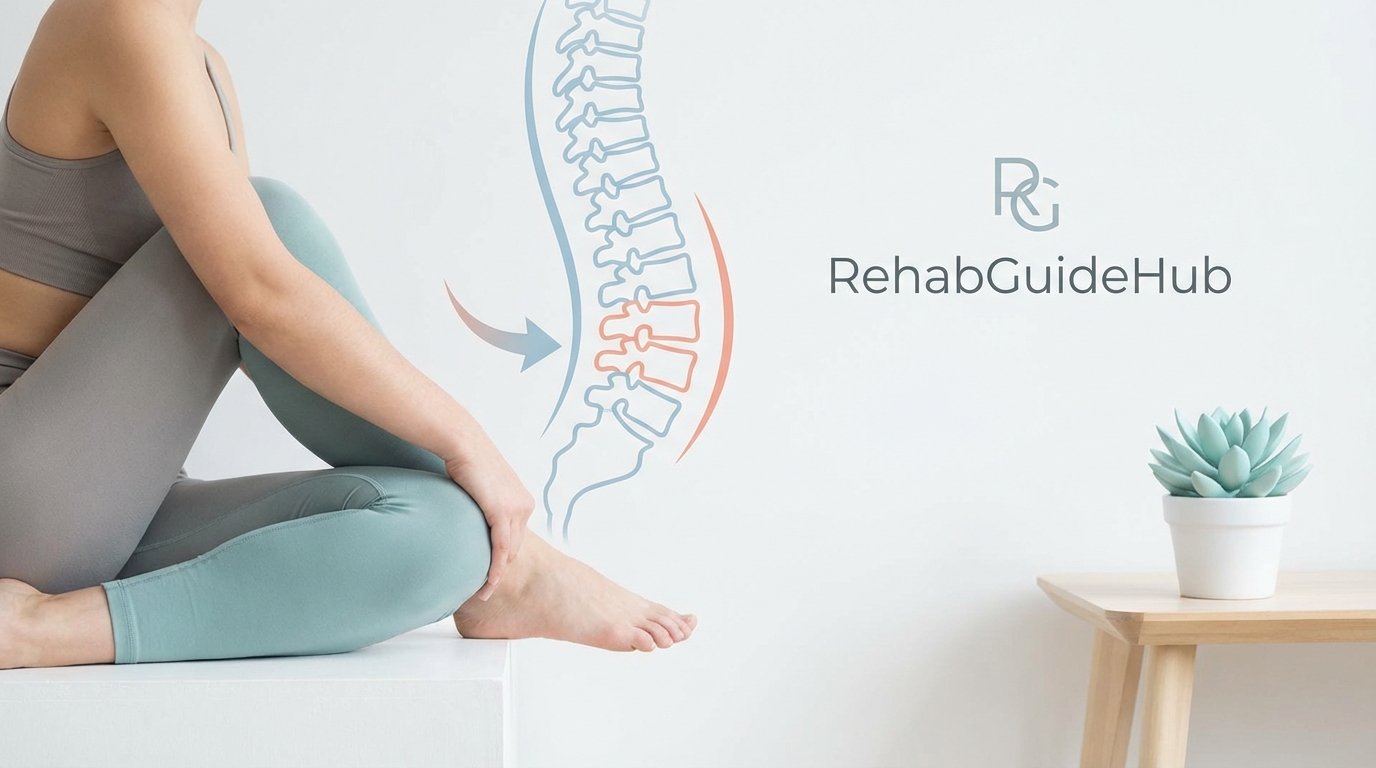 Sciatica Stretches: Evidence-Based Stretches to Relieve Sciatic Nerve Pain